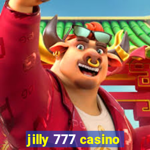 jilly 777 casino